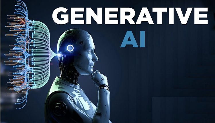 How Companies Are Using Generative AI To Create Training Materials For ...